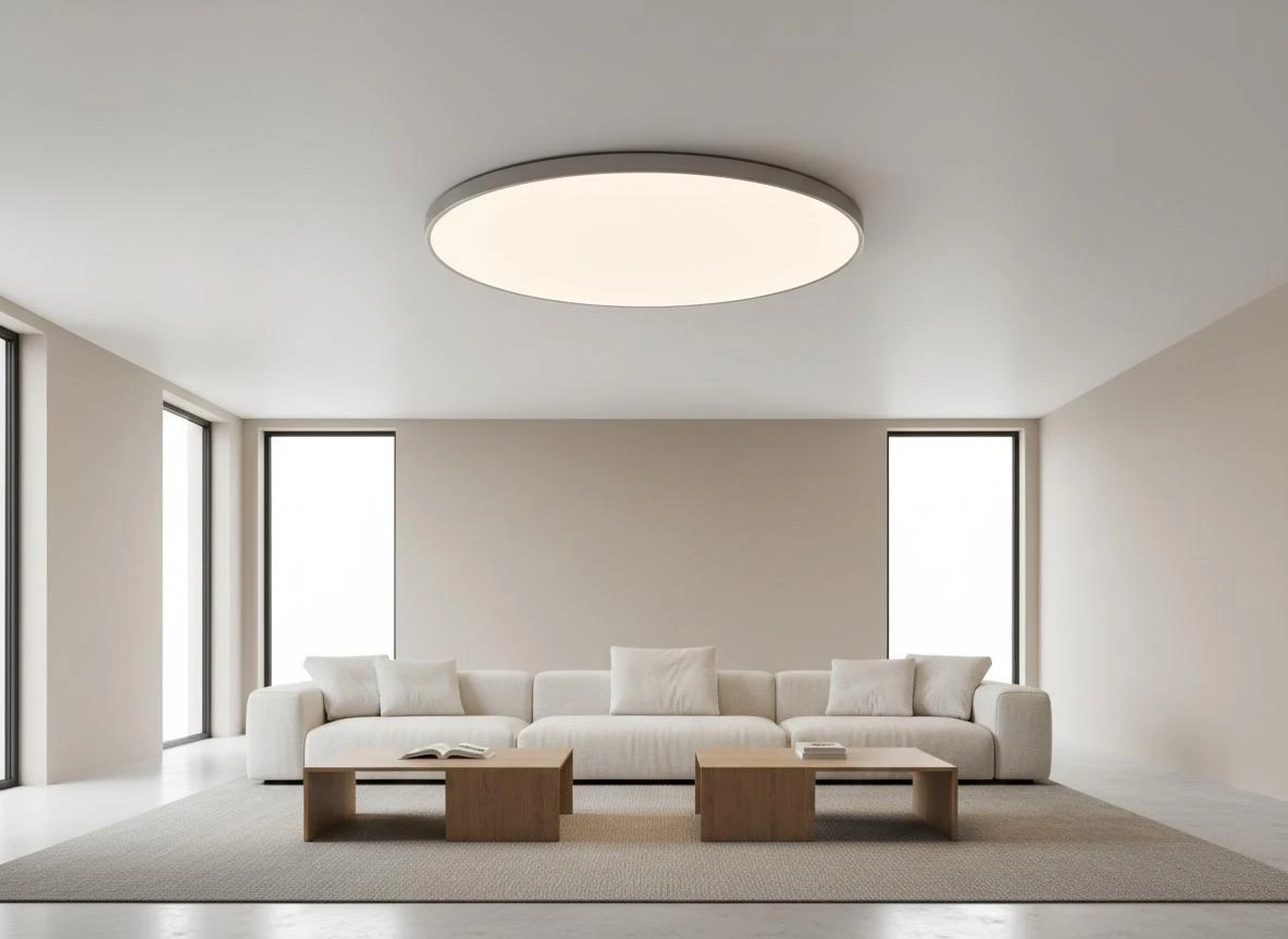 Plafonniers - Xiled - Pamiers - Spécialiste en luminaire LED
