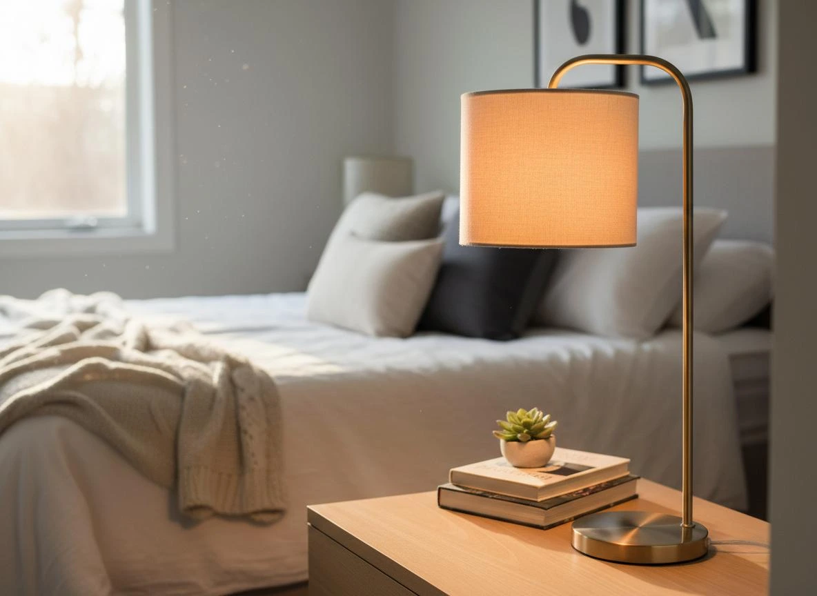Lampes de table - Xiled - Pamiers - Spécialiste en luminaire LED
